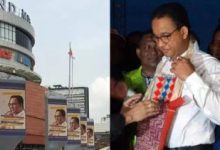 Photo of Aktivis 98 Marah Besar Adanya Penjegalan Anies Baswedan Menuju Kursi Presiden RI, Ngeri-ngeri Sedap