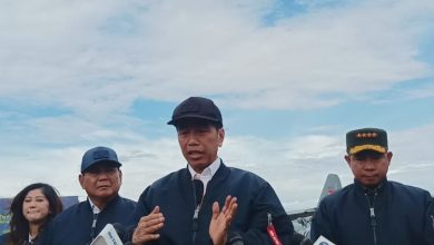 Photo of Jokowi: Presiden Boleh Kampanye, Boleh Memihak tapi…