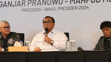 Photo of Kubu Anies-Muhaimin Ungkap Bus untuk Angkut Relawan “Disabotase”, TPN Ganjar-Mahfud: Kami Juga Alami