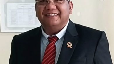 Photo of Selama 2023, PT BNA Putuskan 774 Perkara dari 855 Perkara Upaya Hukum Banding