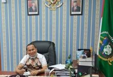 Photo of Wakil Ketua DPRD Sumut Masuk Bursa Calon Wali Kota Medan 2024