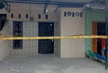 Photo of Ibu Kandung Bocah Tewas Dibunuh Ayah Tiri Pulang Kampung ke Siantar