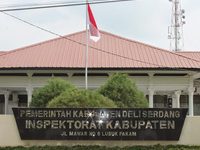 Photo of Inspektorat akan Cek Kutipan ke Pengawas SMP Disdik Deli Serdang