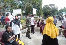 Photo of 127 TKI Ilegal Asal Malaysia Mendarat di Pantai Labu