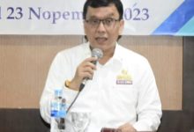 Photo of Inspektorat Akan Minta Klarifikasi Disdik Deli Serdang Soal Foto Bupati Dijual Rp 450 Ribu