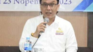 Photo of Inspektorat Akan Minta Klarifikasi Disdik Deli Serdang Soal Foto Bupati Dijual Rp 450 Ribu