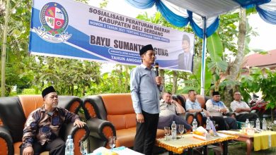 Photo of Merokok Sembarangan di Deli Serdang Diancam Penjara 3 Hari