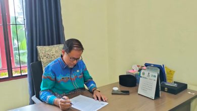 Photo of Ortu Siswa SMA Negeri I Kabanjahe: Oknum Guru Penyebar Konten Dewasa Perlu Dibimbing Agar Beretika