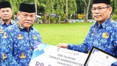 Photo of Sekdisdik Deli Serdang Beda Pendapat dengan Bawahan Soal Potongan PKBM