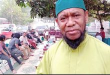 Photo of Jelang Ramadhan, AFKN Agendakan Safari Rajab di Pedalaman Papua