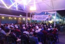 Photo of Undang Muhammadiyah Lubuk Pakam, BSA Sosper Pencegahan Narkoba