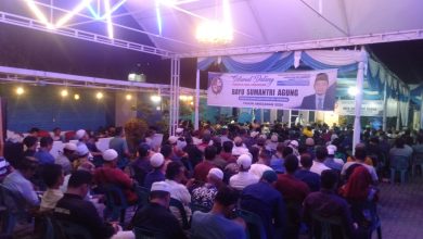 Photo of Undang Muhammadiyah Lubuk Pakam, BSA Sosper Pencegahan Narkoba
