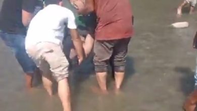 Photo of Pria Bercelana Pendek Tewas Terapung di Sungai Buaya