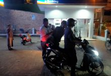 Photo of Polsek Galang Amankan ODGJ yang Resahkan Nasabah Bank BRI