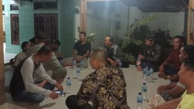 Photo of Polres Serdang Bedagai Ajak Warga Berantas Narkoba
