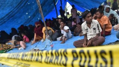 Photo of Pemprov Sumut Koordinasi dengan UNHCR Terkait Pengungsi Rohingya