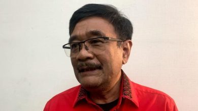 Photo of Jelang HUT ke-51 PDIP, Djarot: Jokowi Diundang Pun Pasti Nggak Bisa Hadir