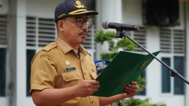 Photo of Pemkab Langkat Dapatkan Pembebasan Lahan untuk Pengembangan Pariwisata