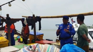 Photo of Polisi Tegaskan Tidak Ada Pengungsi Rohingya di Wilayah Serdang Bedagai