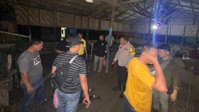 Photo of Tak Mau Diajak Joget, Pria di Tanjung Balai Tewas Berkelahi