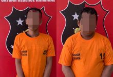 Photo of 2 Jurtul Togel Ditangkap dari Warkop di Tanjung Morawa