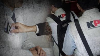 Photo of Termasuk Bupati, Lebih 10 Orang Diamankan saat OTT KPK di Labuhanbatu