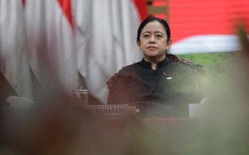 Photo of Ketua DPR Puan Maharani Buka Suara soal Wacana Pemakzulan