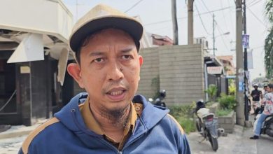 Photo of Pipa Gas yang Bocor-Meledak di Medan Diduga Dirusak Maling