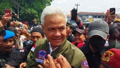 Photo of Maruarar Sirait Pamit dari PDIP, Begini Respons Ganjar Pranowo