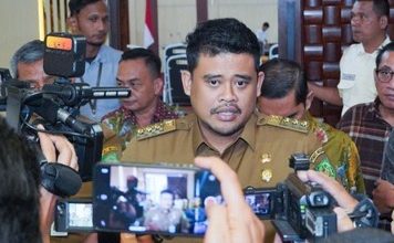 Photo of Bobby Nasution soal ASN Medan Ajak Dukung Prabowo: Tanggung Jawab Saya