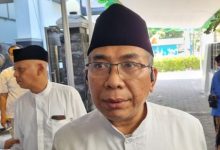 Photo of PBNU Segera Keluarkan SK Penonaktifan Khofifah yang Resmi Dukung Prabowo