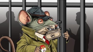 Photo of Fakta Miris di Rutan KPK: Tarif Bawa HP Rp 10-20 Juta, Ngecas Rp 200 Ribu