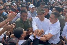 Photo of Kampanye Akbar di Palembang, Anies Disambut Antusias Pendukung