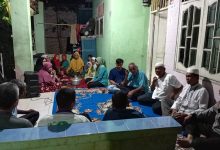 Photo of Warga Desa Jaharun B Siap Dukung dan Menangkan Caleg Partai Gelora H Nurdin Barus