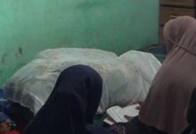 Photo of Padangsidimpuan Gempar, Anak Aniaya Ayah Kandung Pakai Kayu hingga Tewas