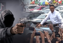 Photo of Anies Dapat Ancaman Penembakan di TikTok, Timnas AMIN Siap Tempuh Jalur Hukum