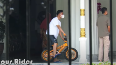 Photo of Kebanyakan Gimik saat Debat, PDIP Sebut Gibran Belum Cukup Umur Jadi Cawapres