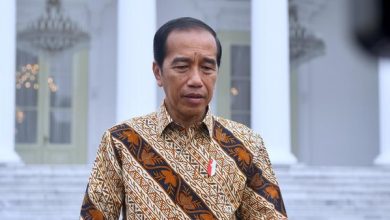 Photo of Kata Jokowi soal Kirim Bunga Ucapan Selamat Ulang Tahun ke Megawati