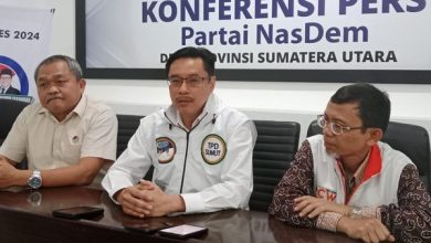 Photo of Anies Baswedan Bakal Kampanye Akbar di Sumut 1 Februari 2024
