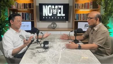 Photo of Tom Lembong Ungkap Skandal Korupsi Besar-besaran Era Jokowi: 40% Nilai Proyek APBN Itu Dimakan