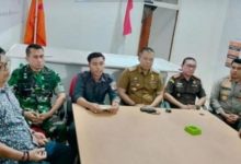 Photo of Bawaslu Hentikan Kasus Rekaman Suara Viral di Batubara, Tak Temukan Ada Pelanggaran