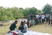 Photo of Mulai Resah-Keberatan Warga Lihat 157 Rohingya yang Terdampar di Deli Serdang