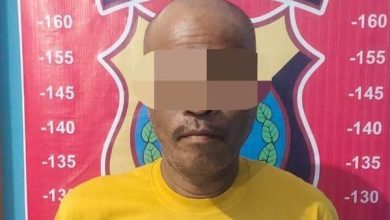 Photo of Cabuli Keponakan Keterbelakangan Mental, Petani di Sergai Ditangkap