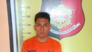 Photo of Sebelum Ditemukan Tewas di Selokan, Wanita di Paluta Sempat Hilang 3 Hari