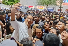 Photo of Suara Prabowo di Jabar dan Sumbar saat Pilpres 2019 Hampir Pasti Direbut Anies