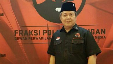 Photo of PAN Usul Hak Angket Sasar Pileg Juga, Begini Respons Senior PDIP