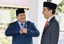 Photo of Jokowi Dilibatkan Susun Kabinet, Pengamat: Ini Kabinet Lanjutan atau Kabinet Prabowo?