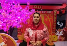 Photo of Yenny Wahid ke Kaum Tionghoa: Jangan Dukung Paslon Bagian Pemerintah yang Dulu Larang Imlek