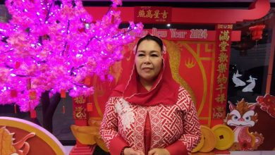 Photo of Yenny Wahid ke Kaum Tionghoa: Jangan Dukung Paslon Bagian Pemerintah yang Dulu Larang Imlek
