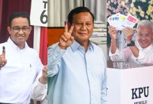 Photo of Tim Hukum Anies-Muhaimin Masih Optimistis Pemilu 2 Putaran